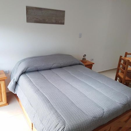Departamento Centrico Krenn Apartment Ушуая Екстериор снимка