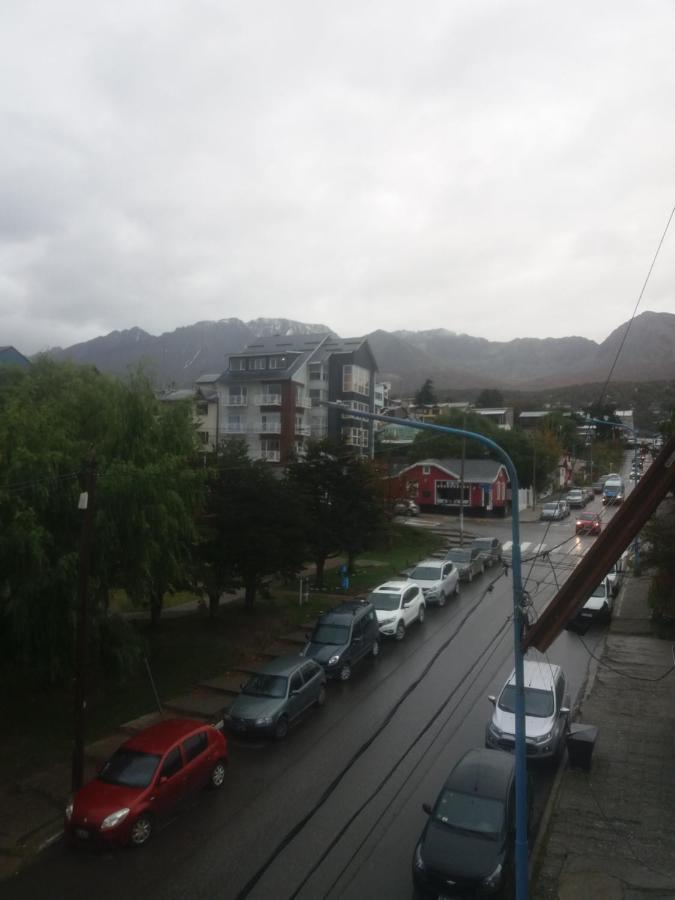 Departamento Centrico Krenn Apartment Ушуая Екстериор снимка