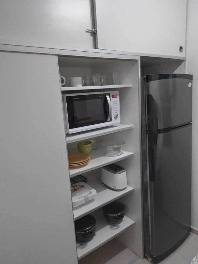 Departamento Centrico Krenn Apartment Ушуая Екстериор снимка