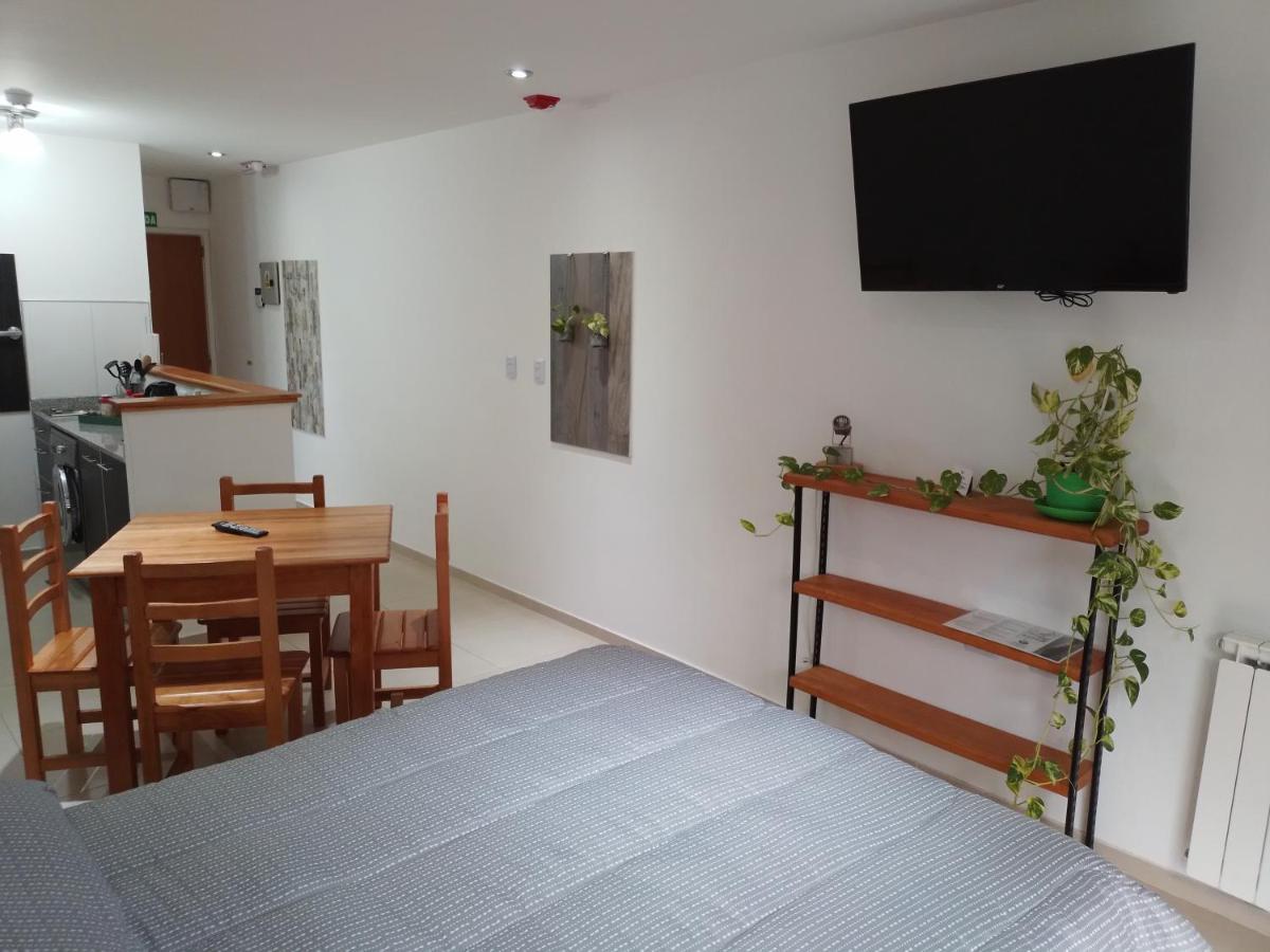 Departamento Centrico Krenn Apartment Ушуая Екстериор снимка