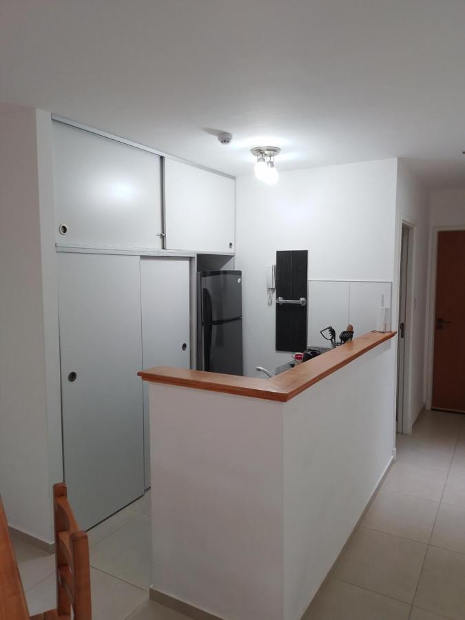 Departamento Centrico Krenn Apartment Ушуая Екстериор снимка