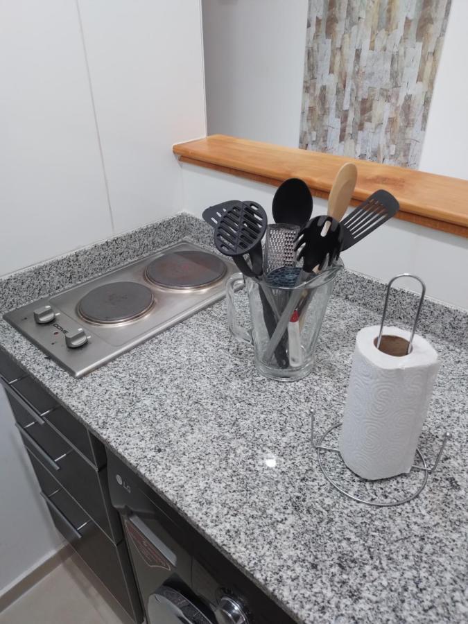 Departamento Centrico Krenn Apartment Ушуая Екстериор снимка