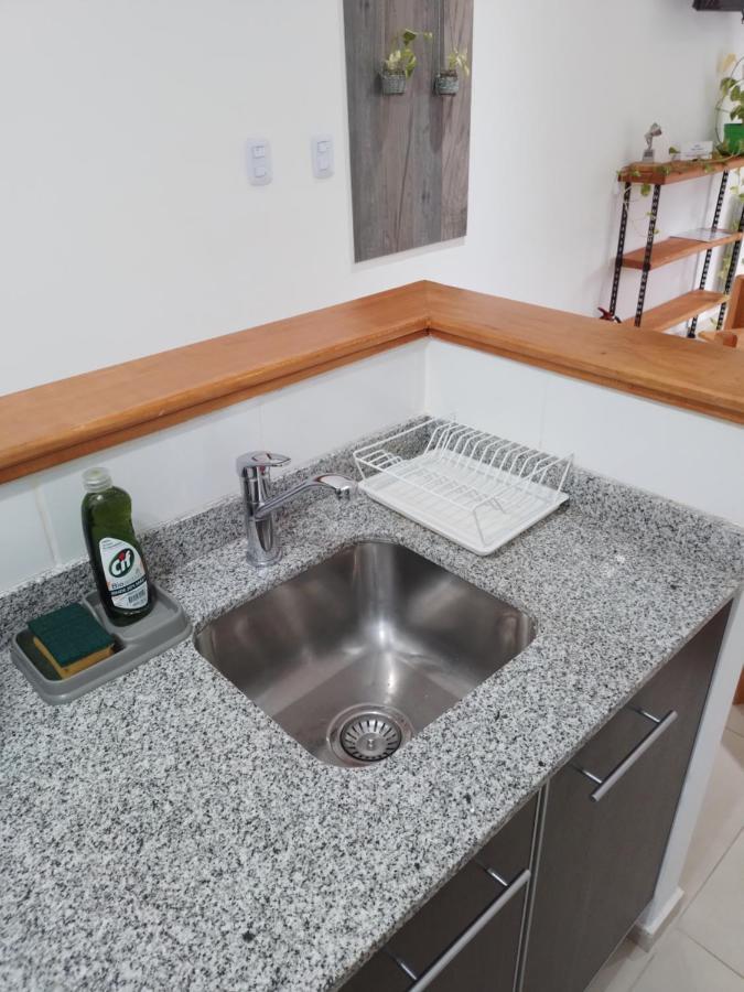 Departamento Centrico Krenn Apartment Ушуая Екстериор снимка