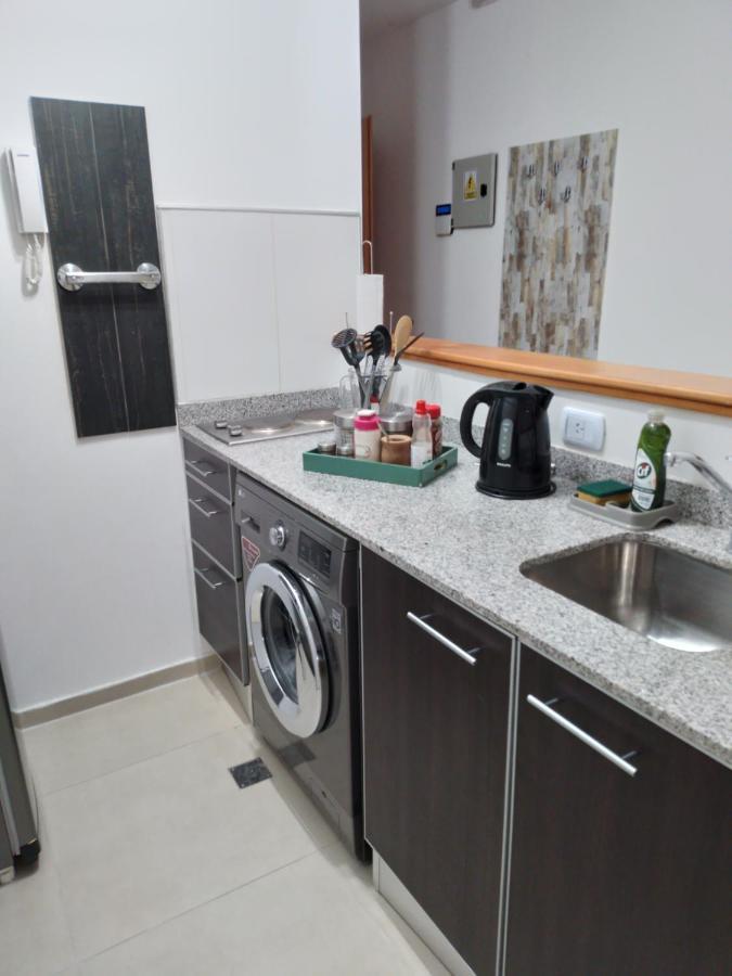 Departamento Centrico Krenn Apartment Ушуая Екстериор снимка