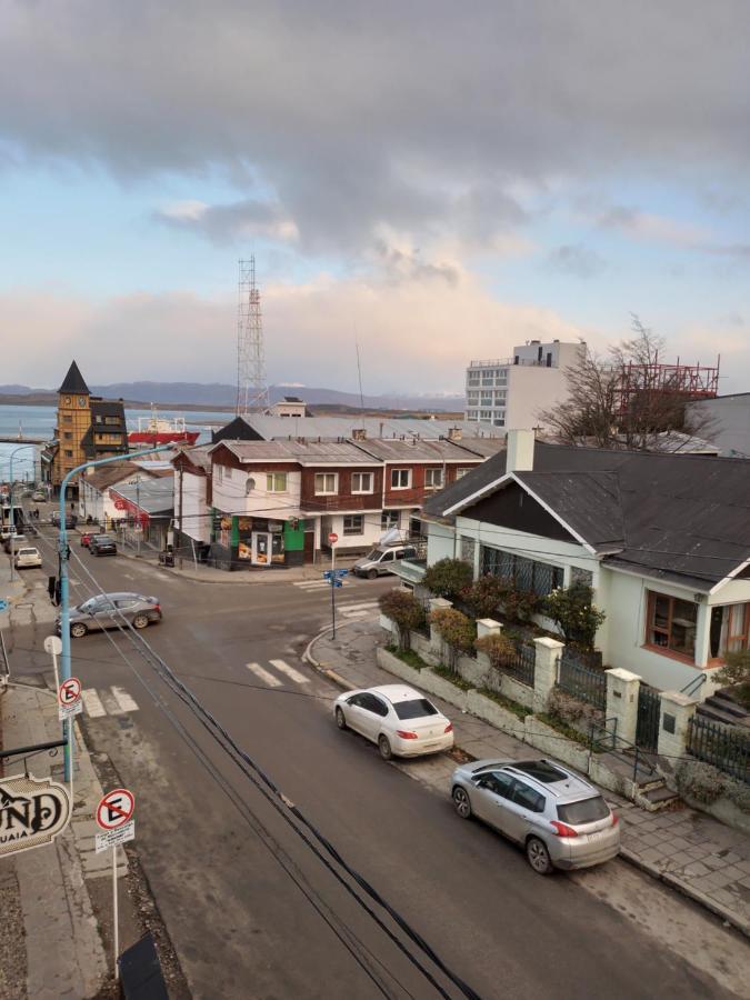 Departamento Centrico Krenn Apartment Ушуая Екстериор снимка
