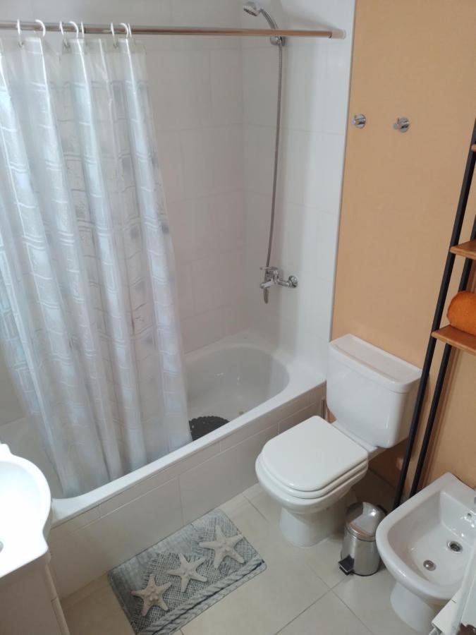 Departamento Centrico Krenn Apartment Ушуая Екстериор снимка