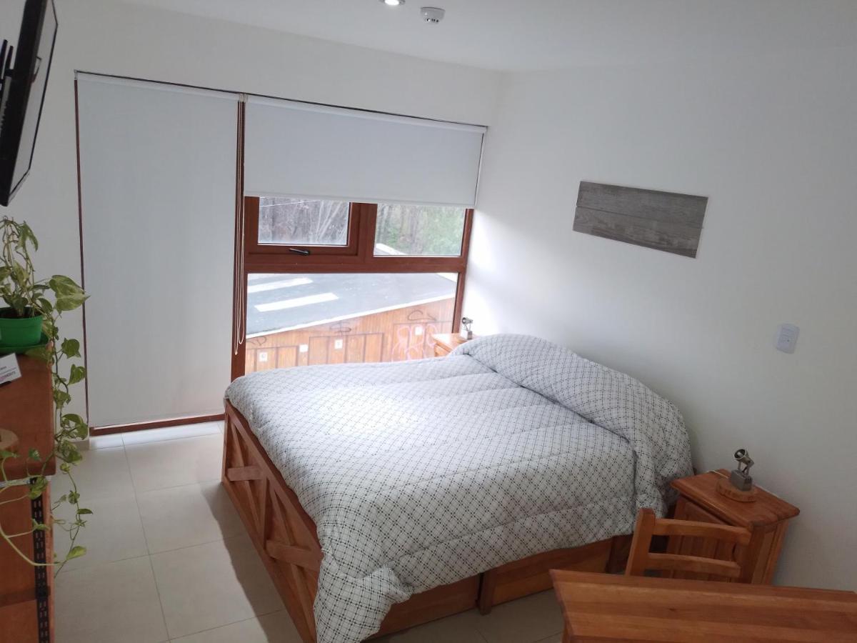 Departamento Centrico Krenn Apartment Ушуая Екстериор снимка