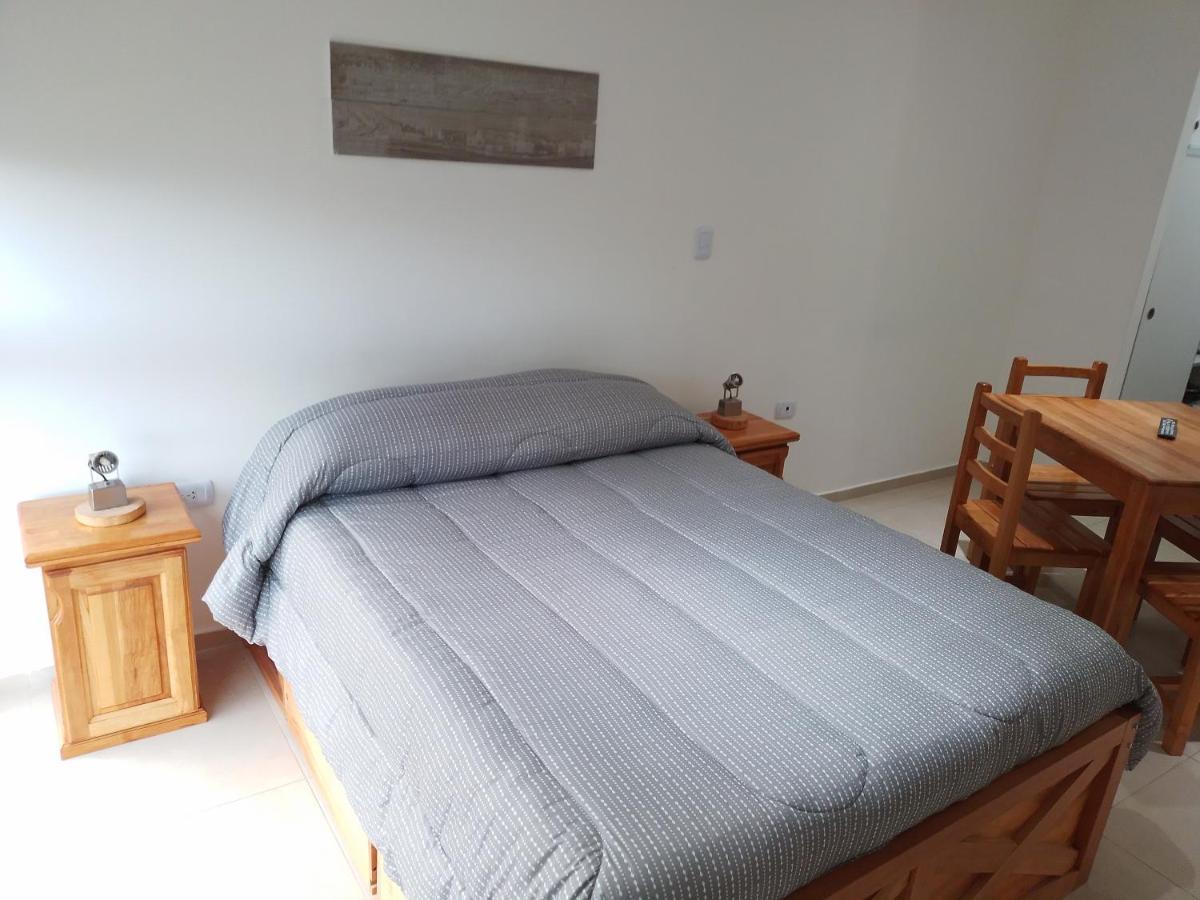 Departamento Centrico Krenn Apartment Ушуая Екстериор снимка