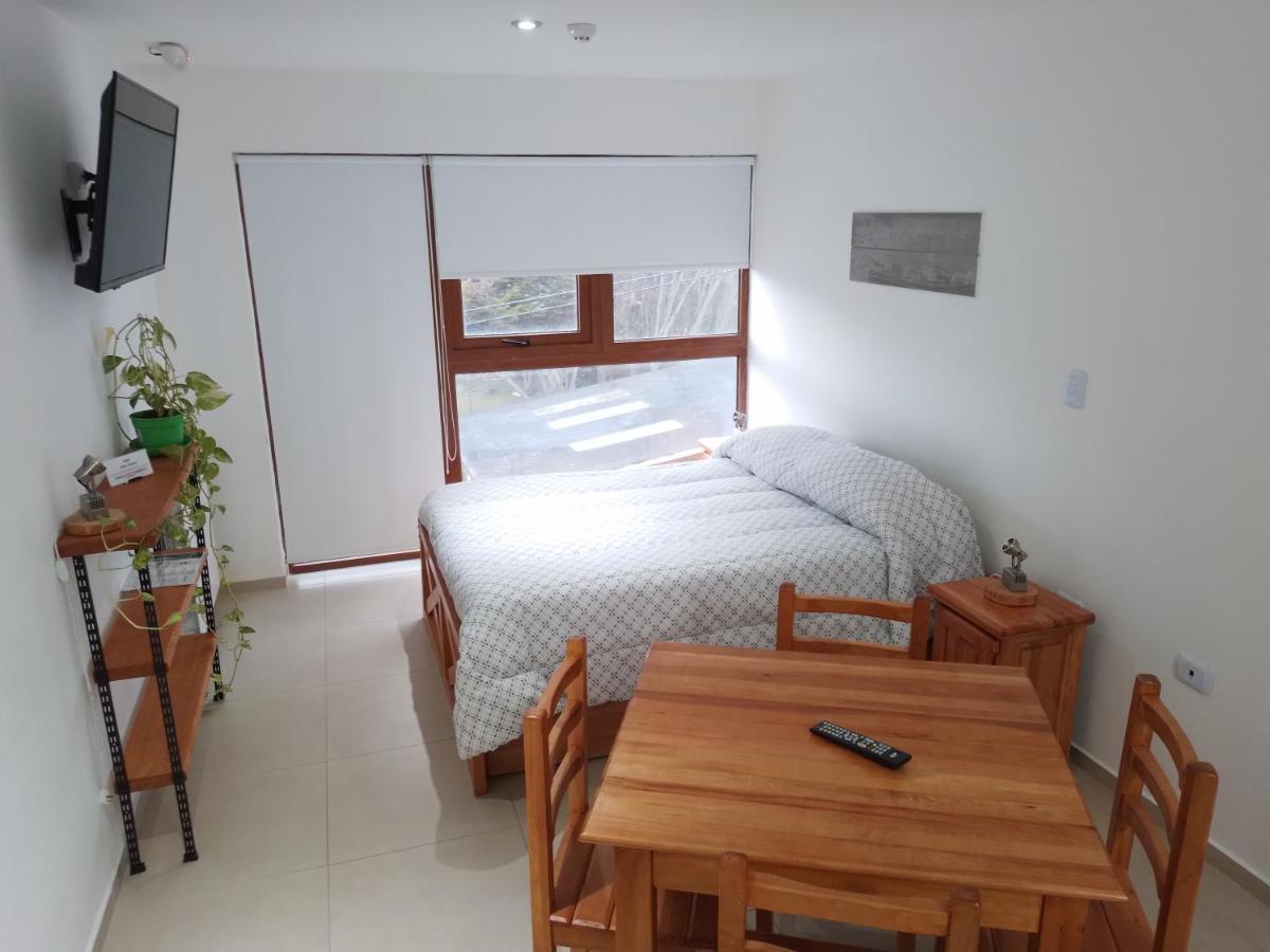 Departamento Centrico Krenn Apartment Ушуая Екстериор снимка