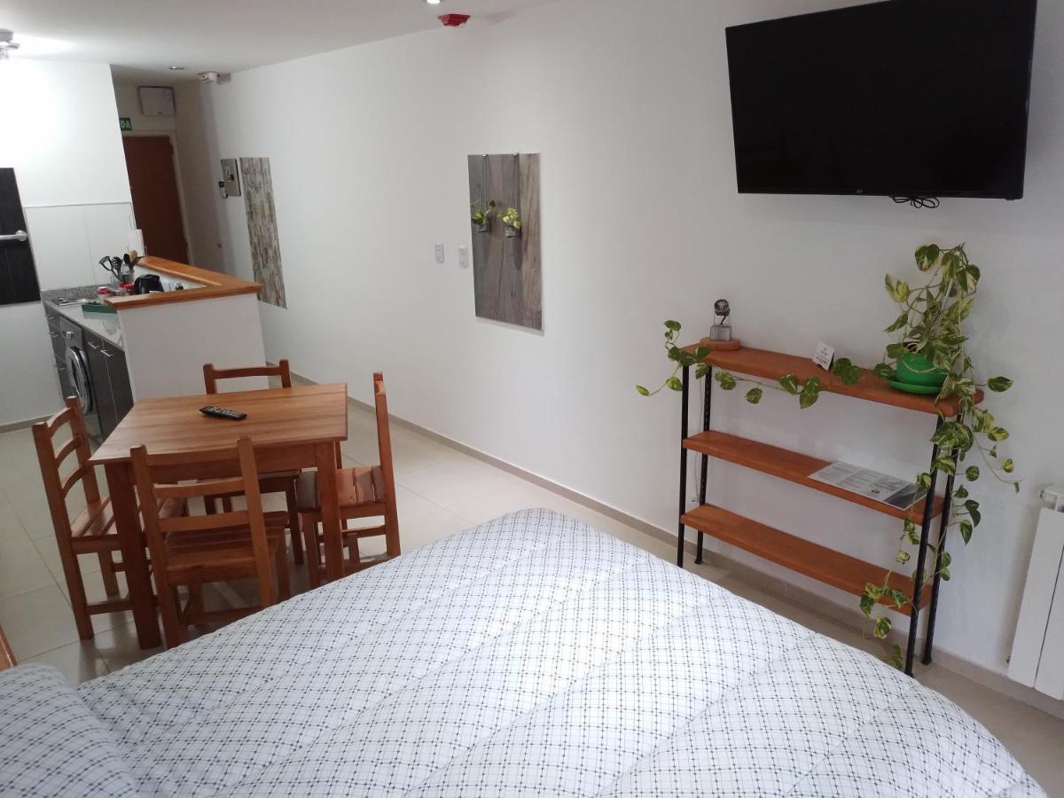 Departamento Centrico Krenn Apartment Ушуая Екстериор снимка