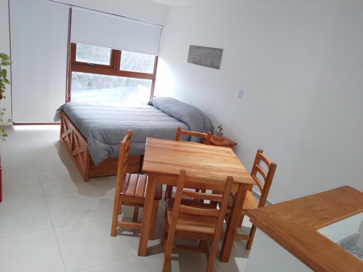 Departamento Centrico Krenn Apartment Ушуая Екстериор снимка