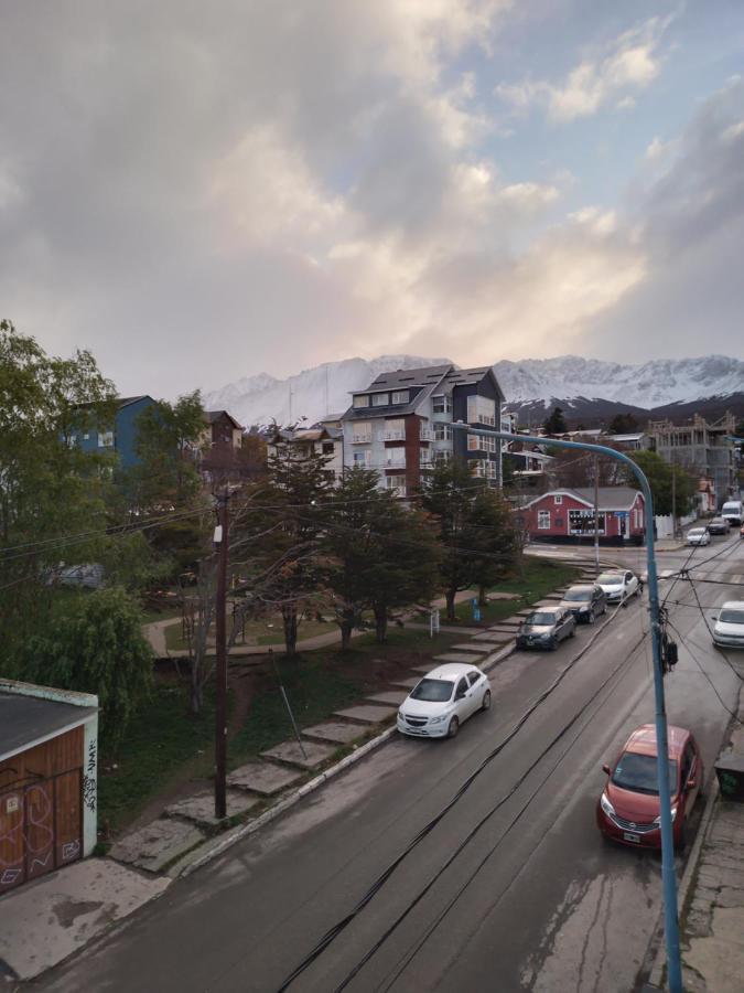 Departamento Centrico Krenn Apartment Ушуая Екстериор снимка