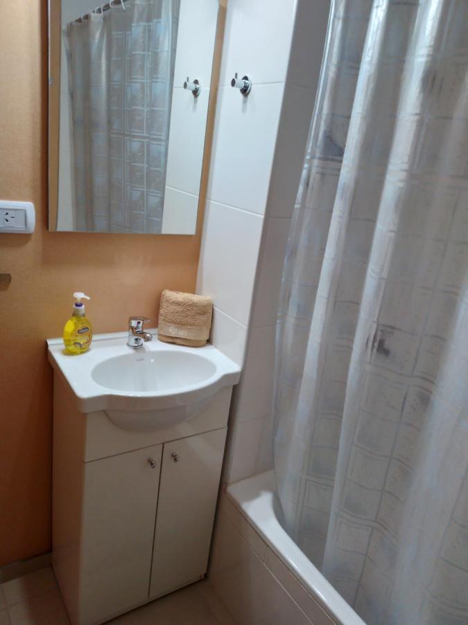Departamento Centrico Krenn Apartment Ушуая Екстериор снимка