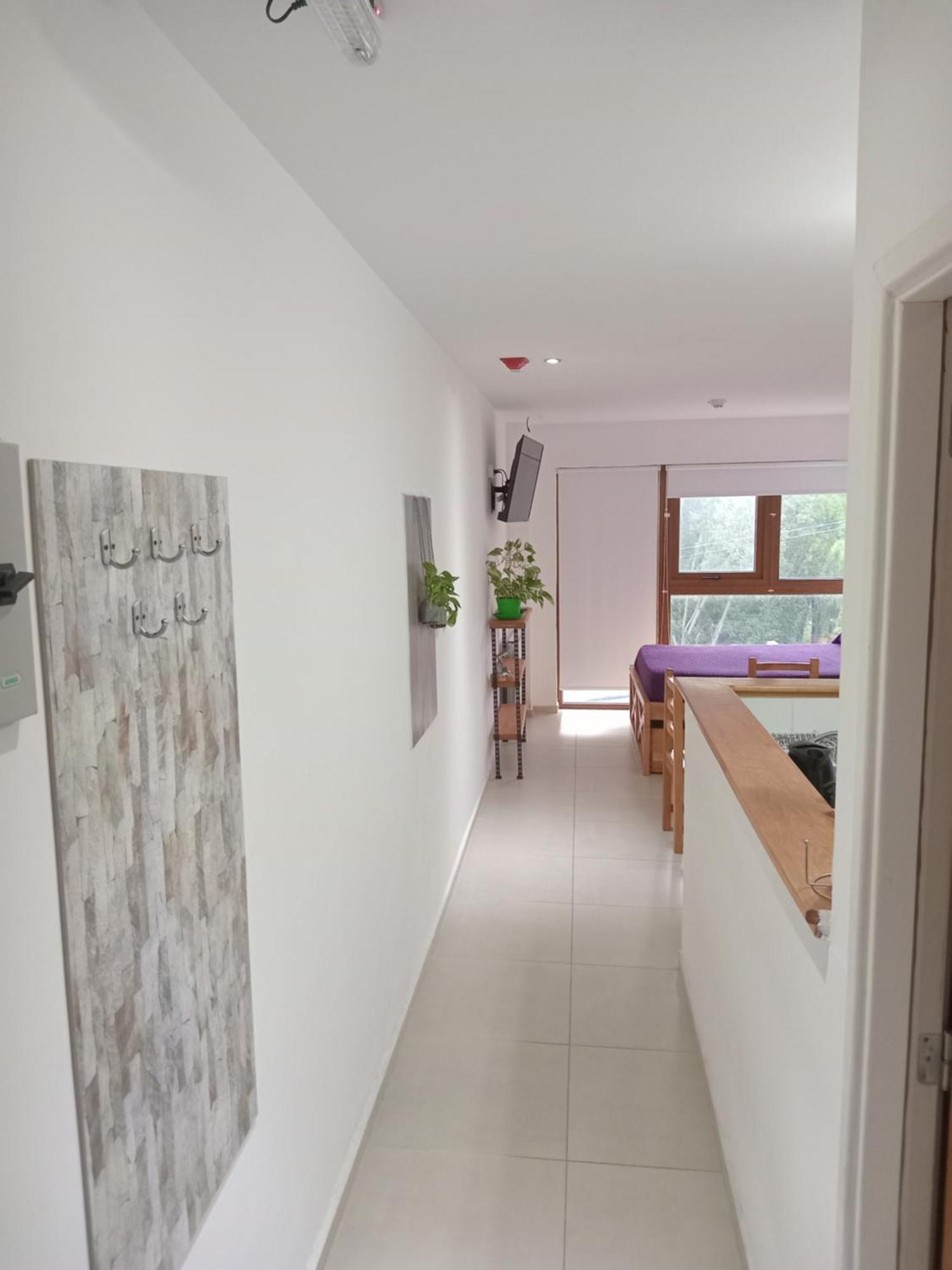 Departamento Centrico Krenn Apartment Ушуая Екстериор снимка
