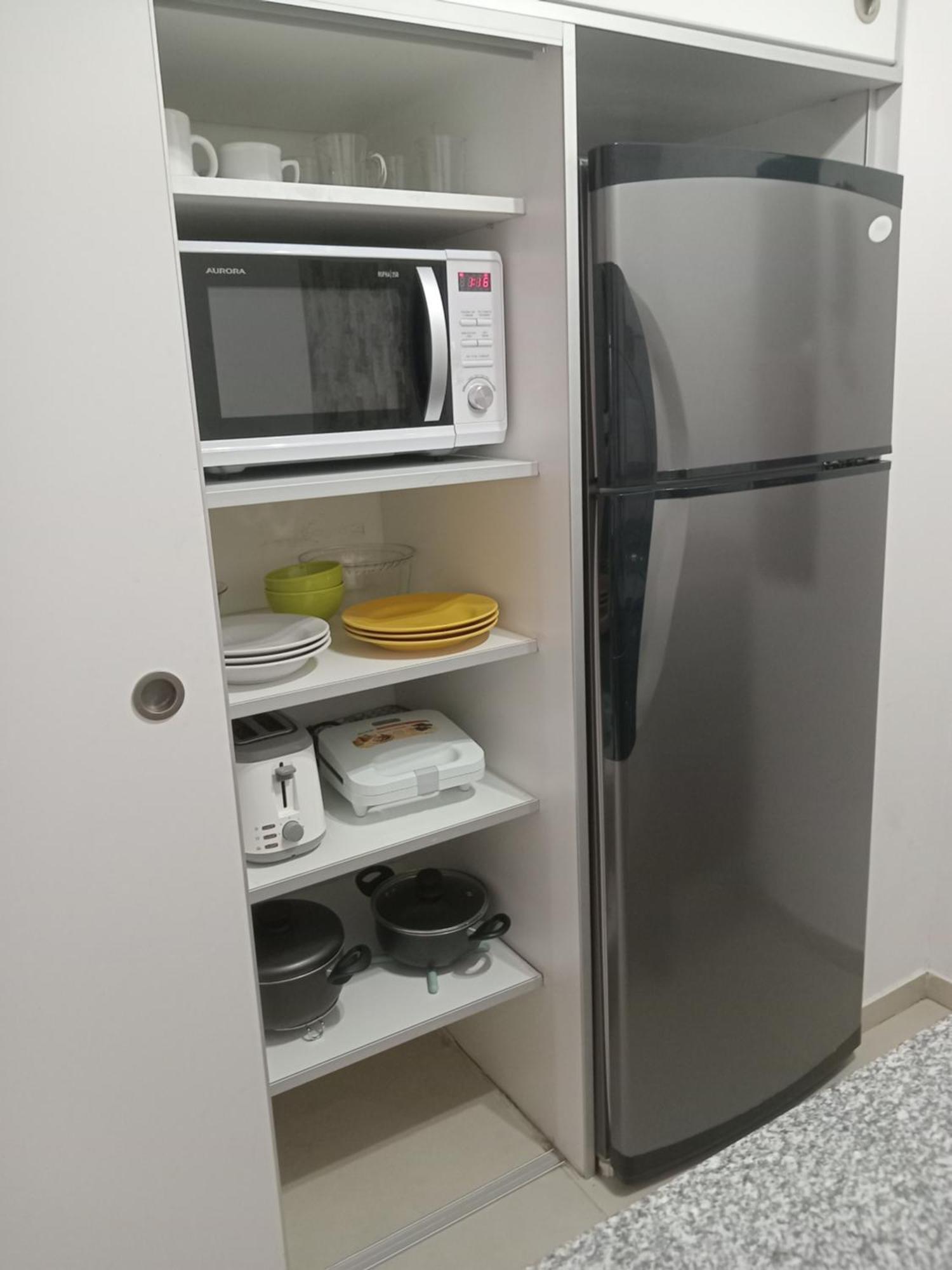 Departamento Centrico Krenn Apartment Ушуая Екстериор снимка