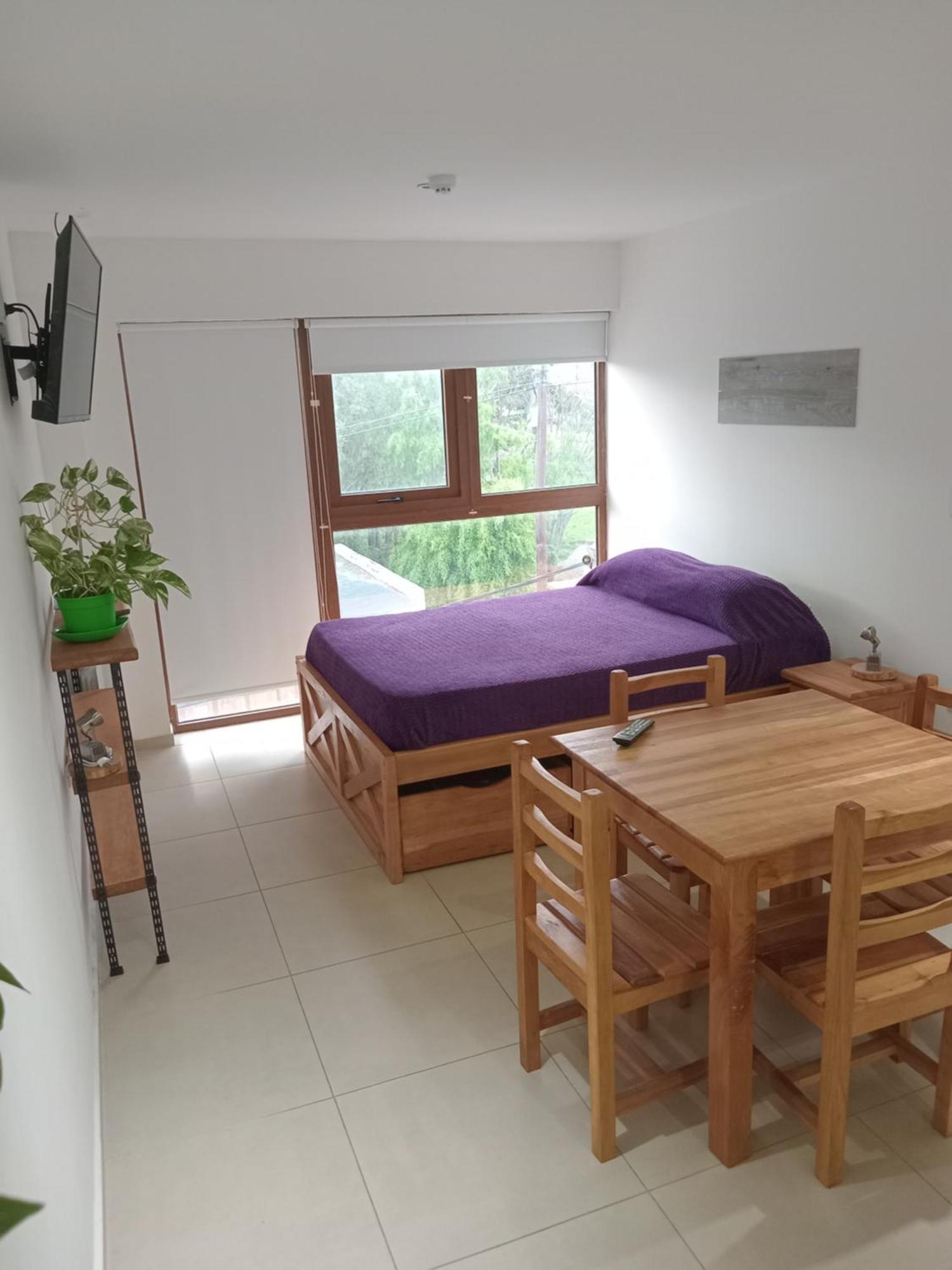 Departamento Centrico Krenn Apartment Ушуая Екстериор снимка