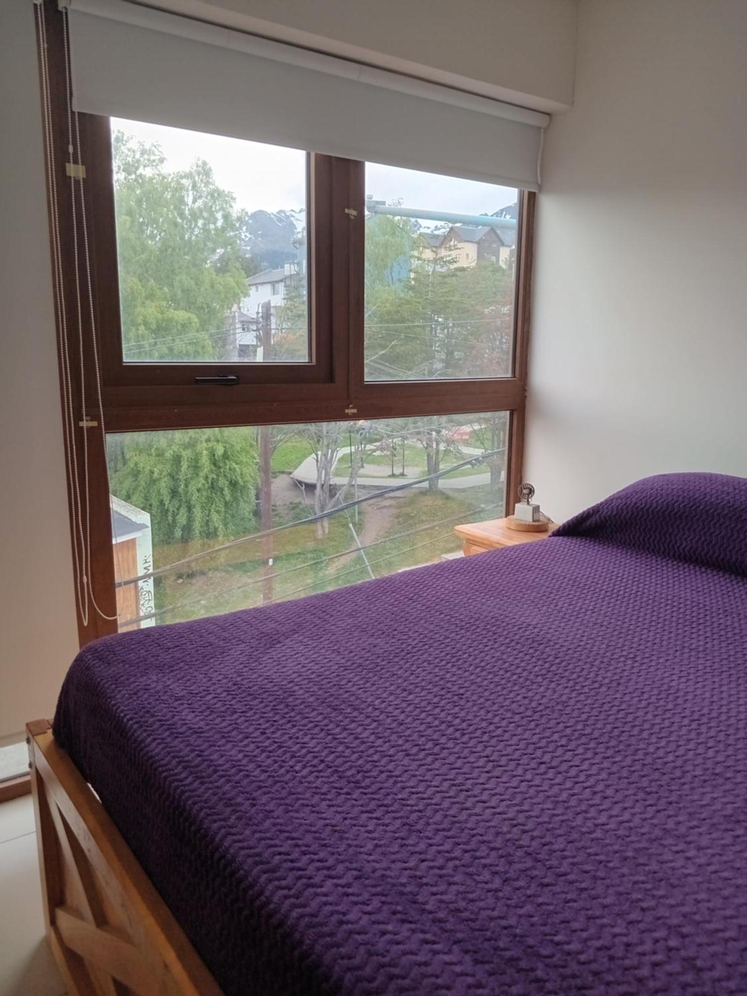 Departamento Centrico Krenn Apartment Ушуая Екстериор снимка